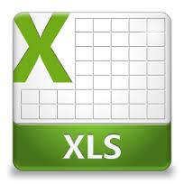 XLS icon